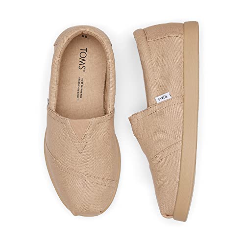 Image of TOMS Alp FWD wide width Navy Casual Shoes