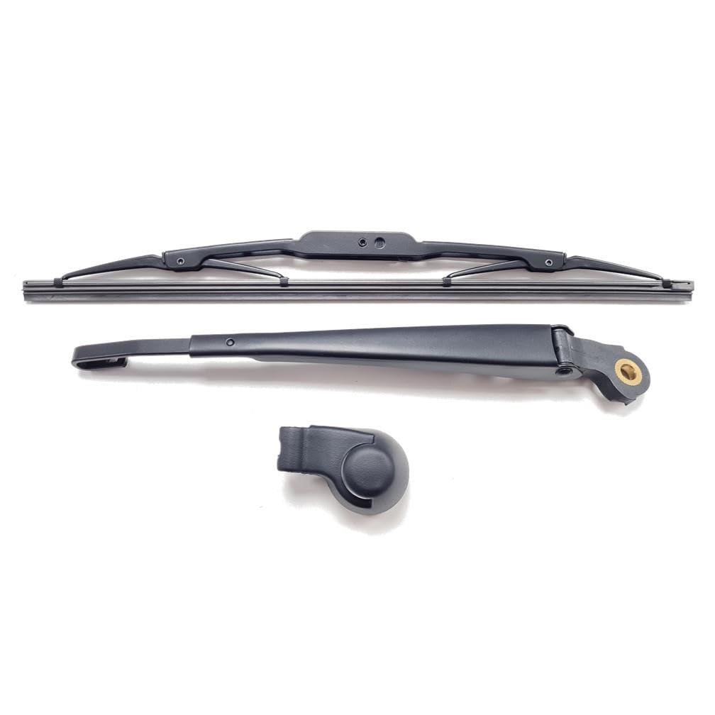 Arka Cam Silecek Kolu Takımı VW Passat B5.5 SW ile uyumlu 2001-2005