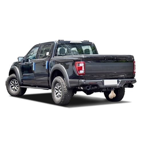Truck Accessory Kit Gag Gifts for Men 2.2 lbs Solid Resin 8in Funny Car Adornment for Car Pickup Truck