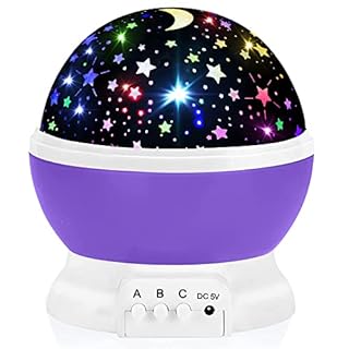 Toys for 1-10 Year Old Boys, Star Projecor for Kids 3-9 Years, Educational Sensory Toys for Boys Girls Autistic Children,Easter Gifts Christmas Stocking Stuffers for Kids