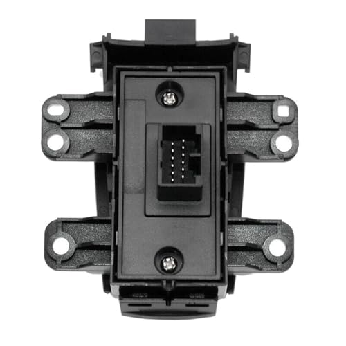 Botón de freno de mano electrónico para solucionar fallos de estacionamiento en modelos XR-V 15-20 3