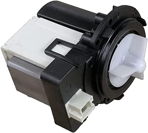 AZH Drain Pump Replacement For Maytag Neptune MAH8700AWW MAH9700AWM MAH6700AWW MAH9700AWW Washer