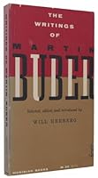 The Writings of Martin Buber B000L2Q61Y Book Cover