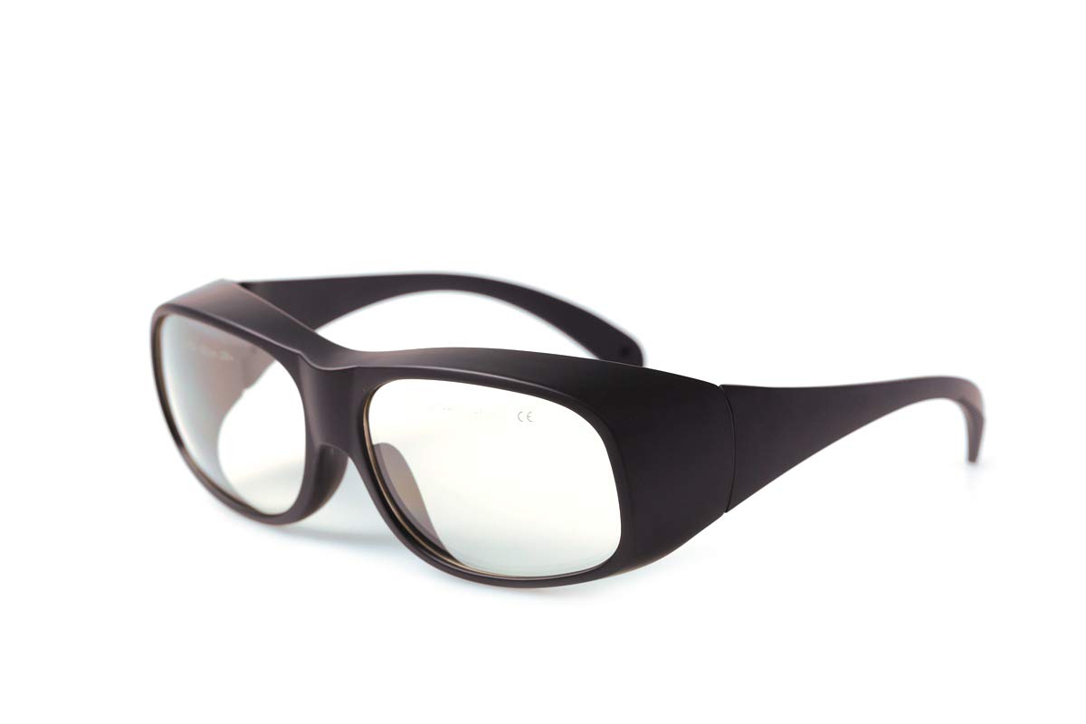2940 nm 33 # laserowe okulary ochronne Erbium laserowe ochronne okulary