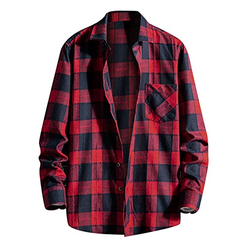 Chemise hawaïenne homme manches courtes t shirt militaire léger