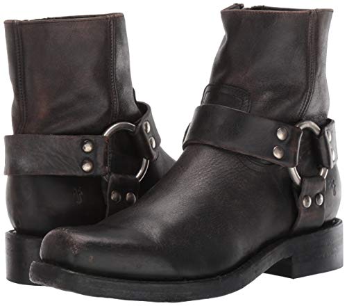 Frye Women's Ryder Harness Ankle Boot - Image 4