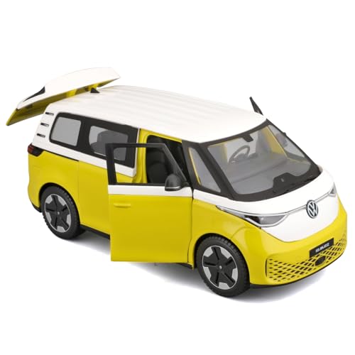 Maisto 1:24 SE VW ID. Buzz miniatura 2