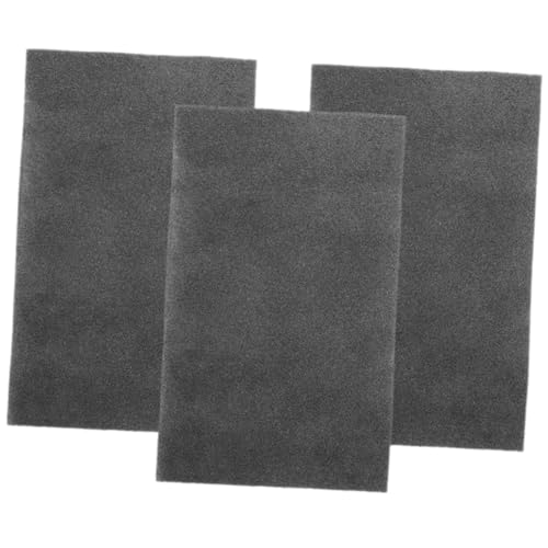 IMIKEYA 3stücke Reptilien-Teppich Aus Polyester Für Haustier-käfige Strapazierfähig Und Praktisch Als Substrat-Liner Für Schlangen Eidechsen Und Schildkröten