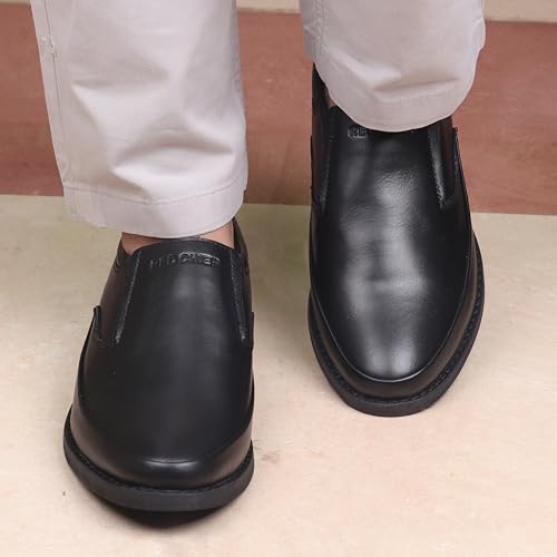 Image of Red Chief Casual Outdoor Shoes for Men Brown | RC3486