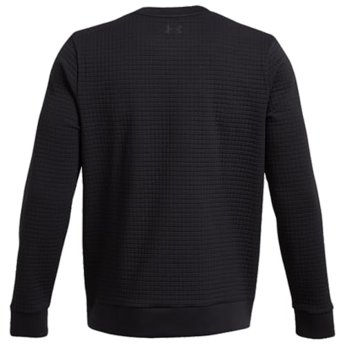 Sweatshirt Under Armour Unstoppable Fleece pour vos sorties décontractées - 3