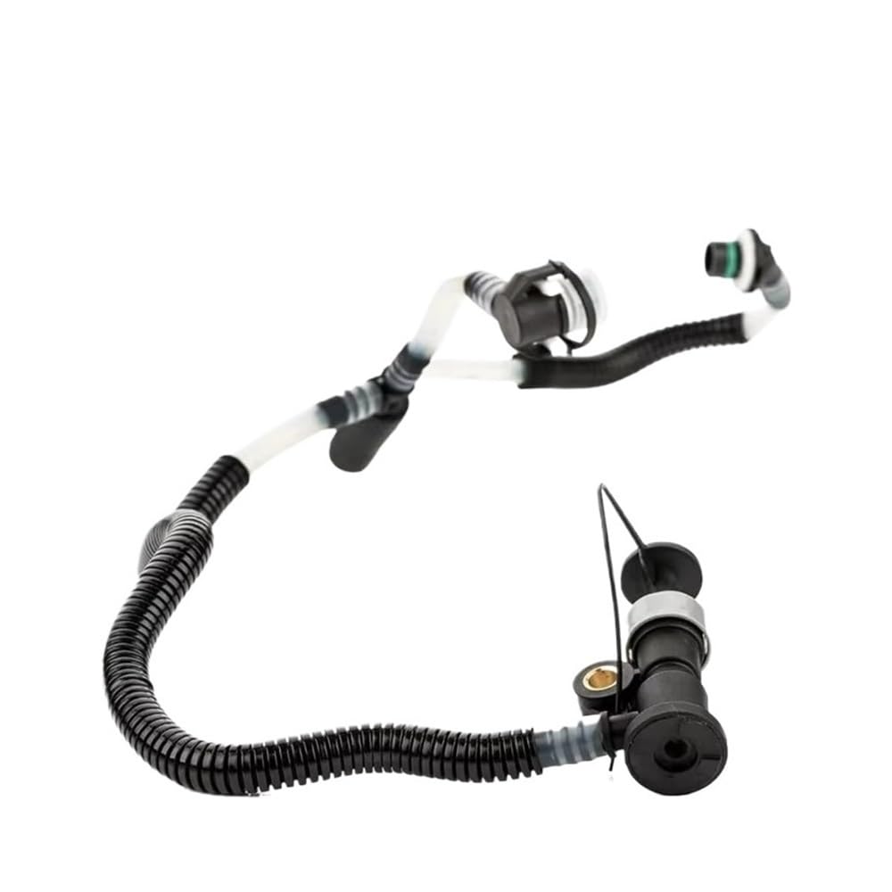 Xntfgnrz One Color 6120703232 A6120703232 Fuel Return Line Hose Pipe For C209 W203 S203 W210 W461 W163