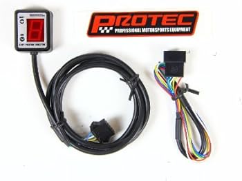 Amazon | プロテック(PROTEC) シフトポジション インジケーター SPI