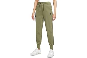 Nike Tech Fleece Joggers: The Perfect Blend of Comfort and Style for Women