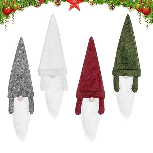 Gonna Lunga In Raso Donna - Vita Alta, Elegante, Slim Fit Con Volant, Colori Uniti