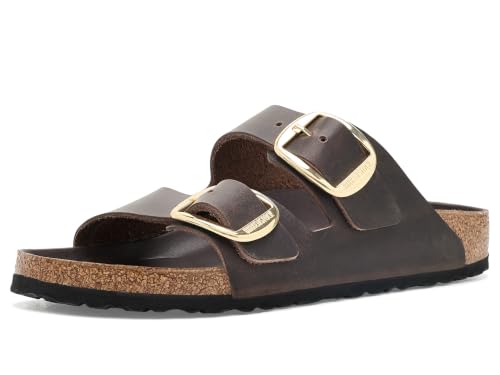 Image of Birkenstock Women's Arizona Big Buckle Sandals