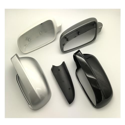 Boîtiers de rétroviseurs VW Golf 4 Bora Jetta capuchon vue arrière gauche