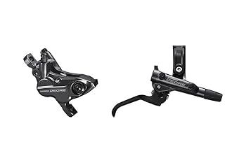 シマノ（SHIMANO） DEORE 油圧ディスクブレーキ BL-M6100 シマノ DEORE M6100 M6120 油圧ディスクブレーキ BL-M6100