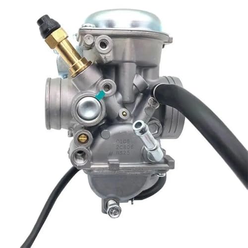 Carburateur à vide moto résout les ratés moteur de HJ125K
