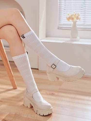 Image of Sahabowi High Socks2 For Women