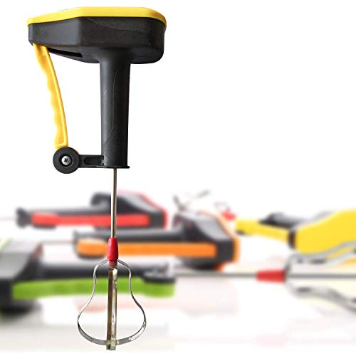 plenzo Power Free Hand Blender and Beater in Kitchen appliances with high Speed Operation