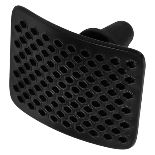 FOYTOKI Deflector de Aire Acondicionado para Coche Desmontable y Protector contra Viento Directo y Frío Compatible con Ventilación de Aire Acondicionado Mejora el Confort Interior y