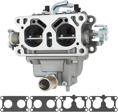 Carburetor X520 MIU10902 régulation parfaite du moteur