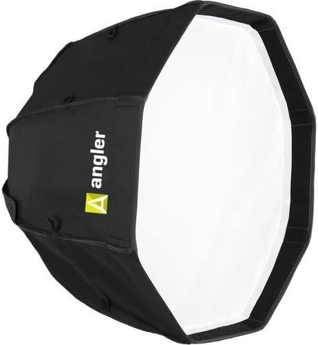 Angler Whitebox Softbox (18")