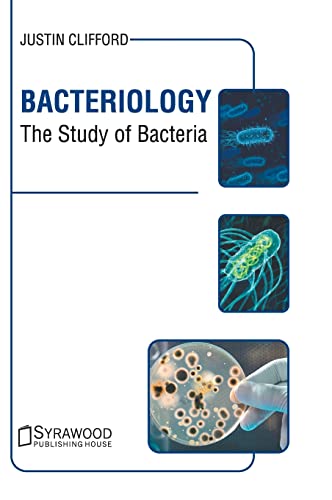 Bacteriology: The Study of Bacteria - -4%