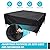 Velway Patio Furniture Cover Outdoor, Waterproof Rectangular Patio Table Chair Sofa Set Cover, 67”Lx37”Wx28”H, All Weather Oxford Tear-Resistant Material with Zipper Carrying Bag Windproof Buckles