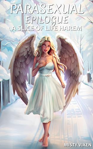 Cover of Parasexual: Epilogue