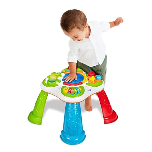 Jouets D'éveil Table D'activités Sensorielles - vue 2