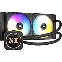 Corsair iCUE H100i ELITE