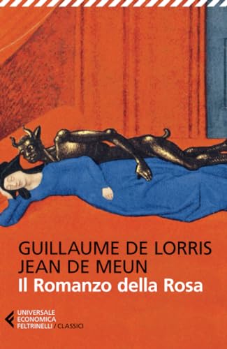 Il romanzo della rosa