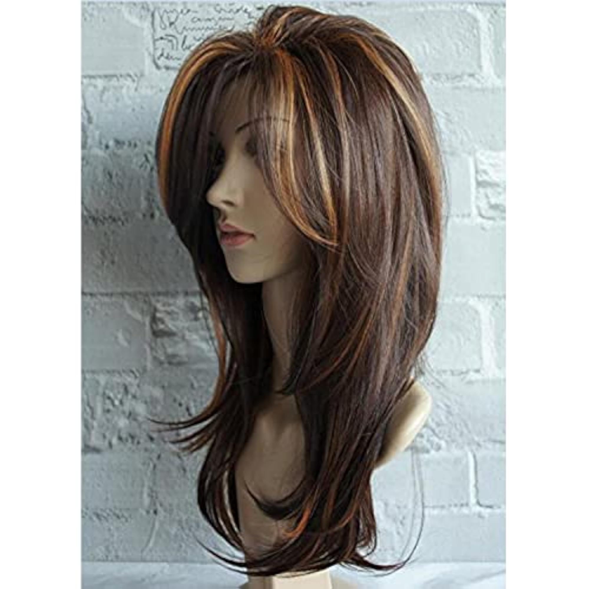 Dreadlocks Extensions, Handmade Reggae Extension Wig