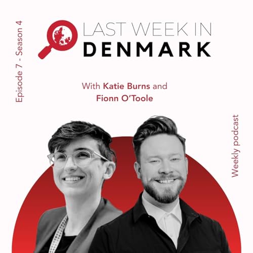 Denmark’s Missile Plans, Bangladeshi International Student Scandal, Porn Addiction Study: S4E7