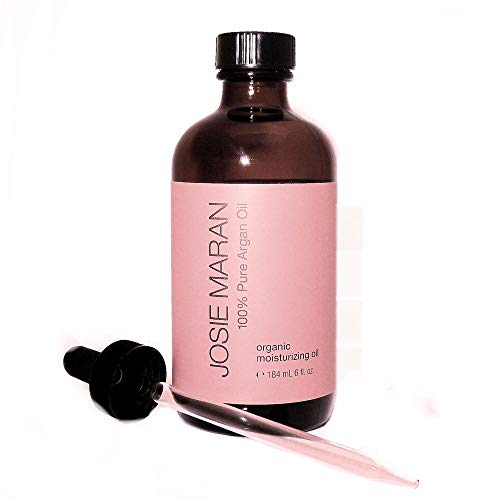 Josie Maran 100% Pure Argan Oil - Organic and Natural Oil that Nourishes, Conditions, and Heals. by Josie Maran.