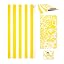 Yellow Stripe