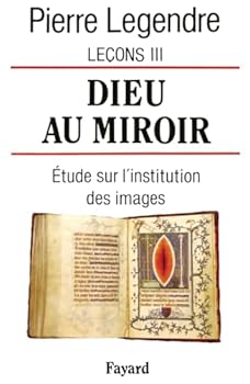 Paperback Dieu au miroir (French Edition) [French] Book