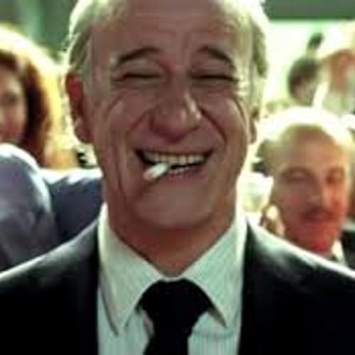 The Great Beauty with Shawn Levy