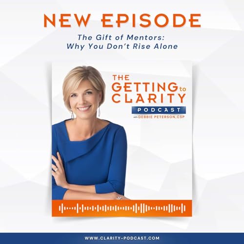 The Gift of Mentors: Why You Don&rsquo;t Rise Alone