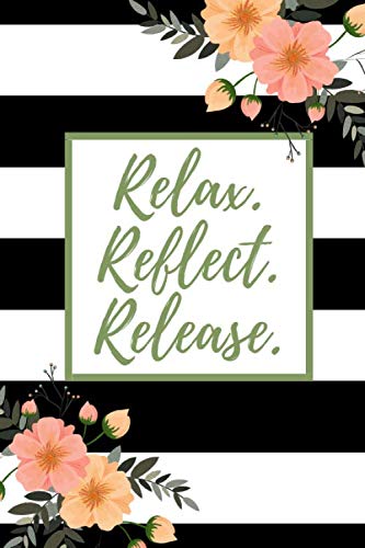 Relax. Reflect. Release: A Guide To Ending Your Day On An Elevated Note