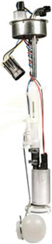 AL113225 Fuel Sending Unit W/Pump Fits John Deere SE6420, SE6520, SE662