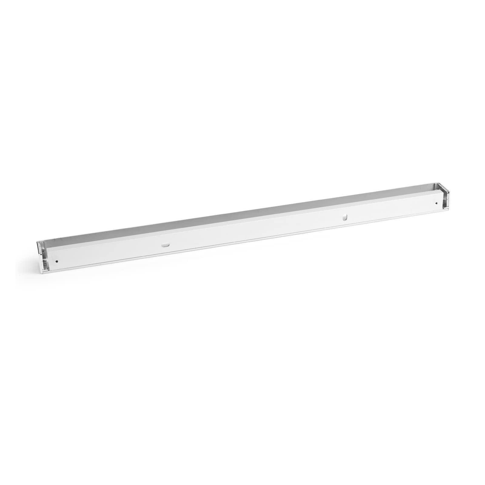 Lineare Skala mit digitaler Anzeige, KA-500 Slim Linear Encoder Linearmaßstab KA500 5U 5V TTL für Fräs- und Drehmaschinen(220mm)