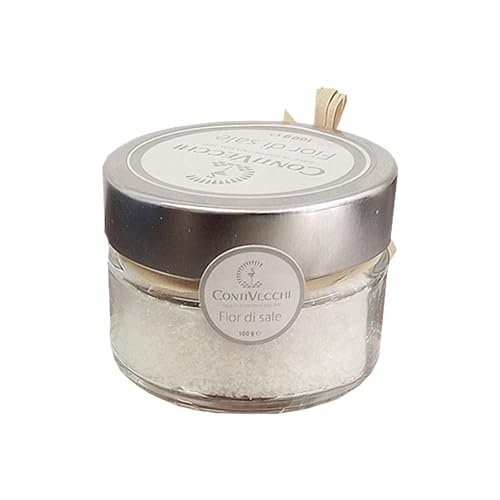 Ing. Luigi Conti Vecchi S.p.A. - Fior di Sale