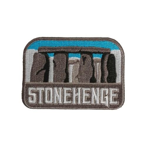 Stonehenge Patch