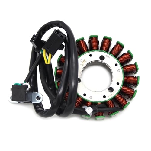 Stator d'allumage pour Suzuki SV650 bobine magneto alternateur 1999-2002