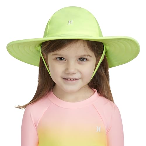 Image of Hurley Baby One and Only Sun Hat