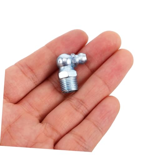 Kit de graisseurs de précision pour circuits hydrauliques et maintenance mécanique