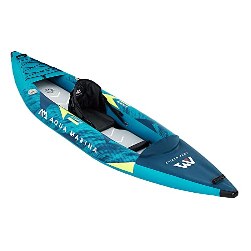 Fishing Kayak with Pedals and Paddle