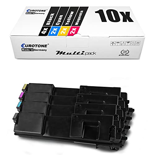 Toner Ricoh SP C360 compatible type SP360HE pack CMJN Aficio SPC360dnw Eurotone